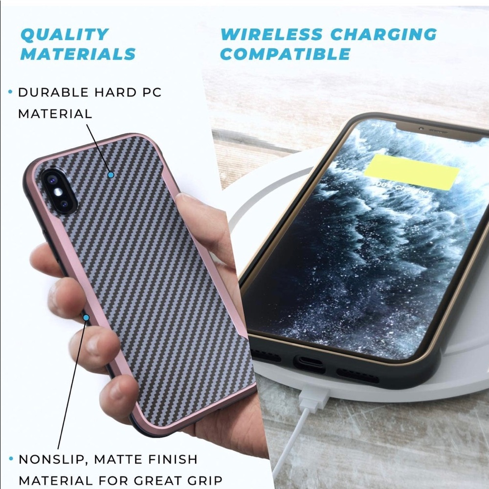 iPhone X/XS case